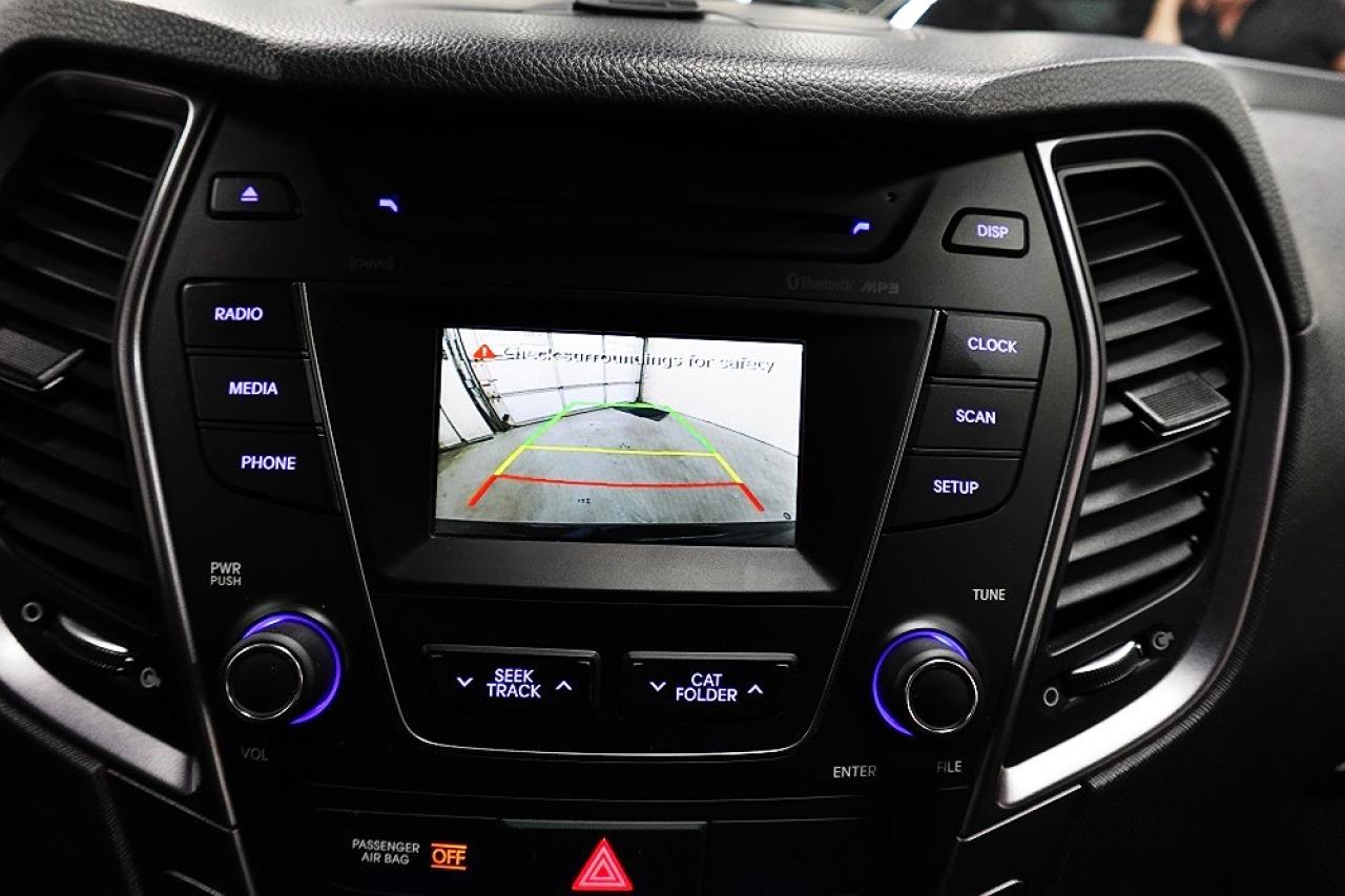 2014 Hyundai Santa Fe XL LUXURY,7 PASS,NO ACCIDENT,ONE OWNER,DEALER MAINTAI - Photo #26