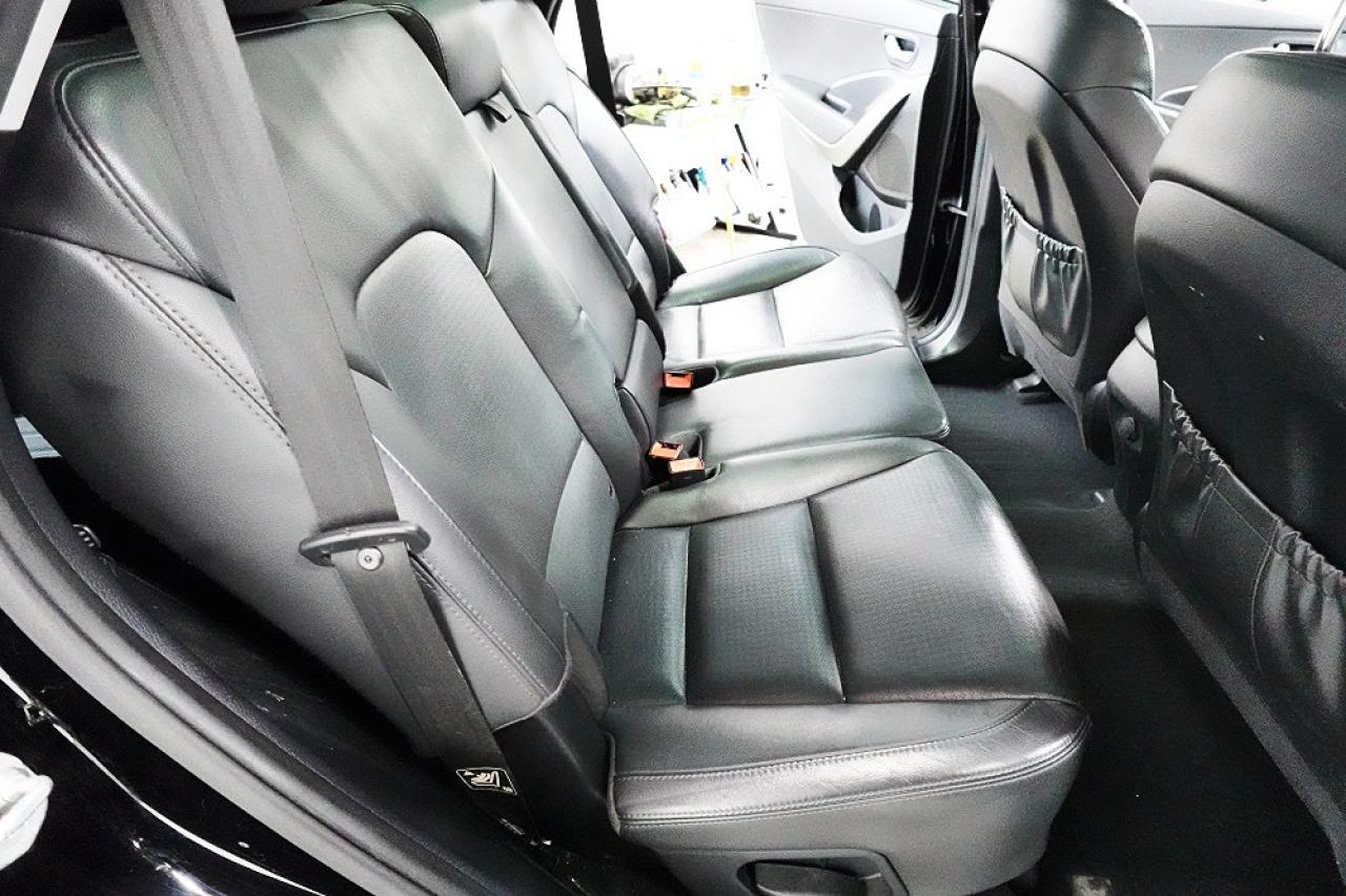 2014 Hyundai Santa Fe XL LUXURY,7 PASS,NO ACCIDENT,ONE OWNER,DEALER MAINTAI - Photo #23