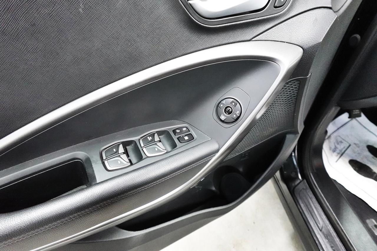 2014 Hyundai Santa Fe XL LUXURY,7 PASS,NO ACCIDENT,ONE OWNER,DEALER MAINTAI - Photo #15