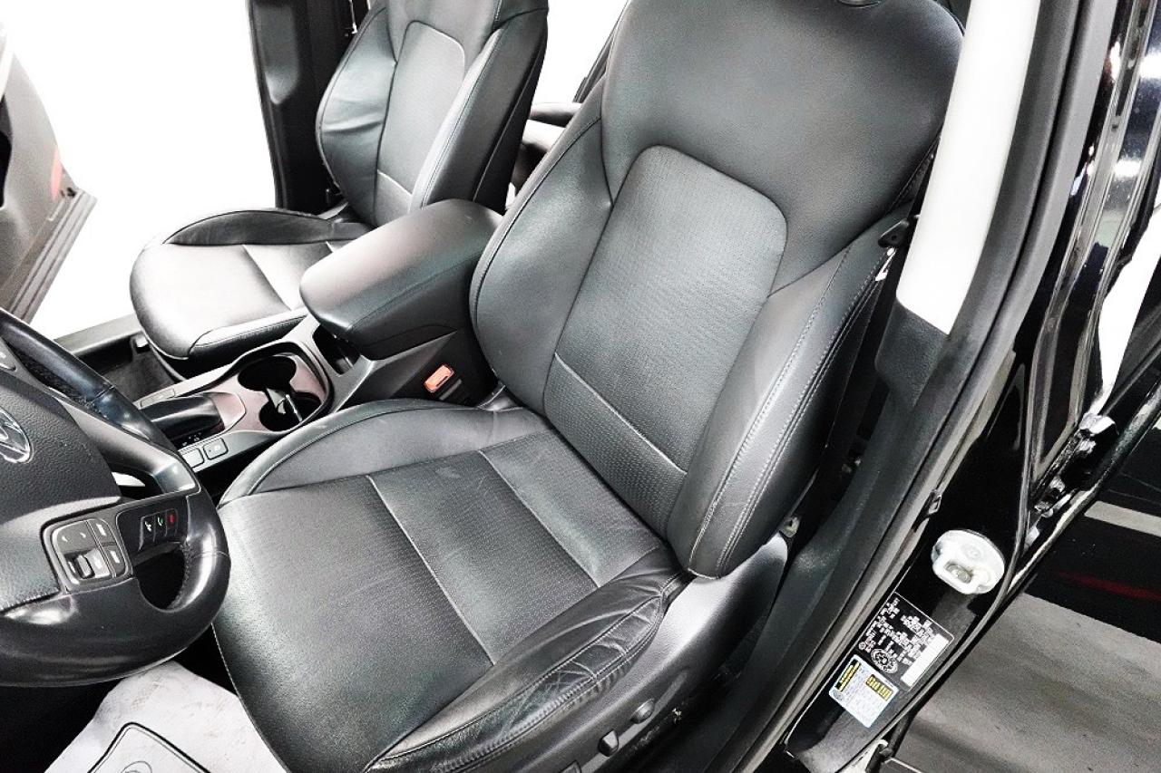 2014 Hyundai Santa Fe XL LUXURY,7 PASS,NO ACCIDENT,ONE OWNER,DEALER MAINTAI - Photo #17