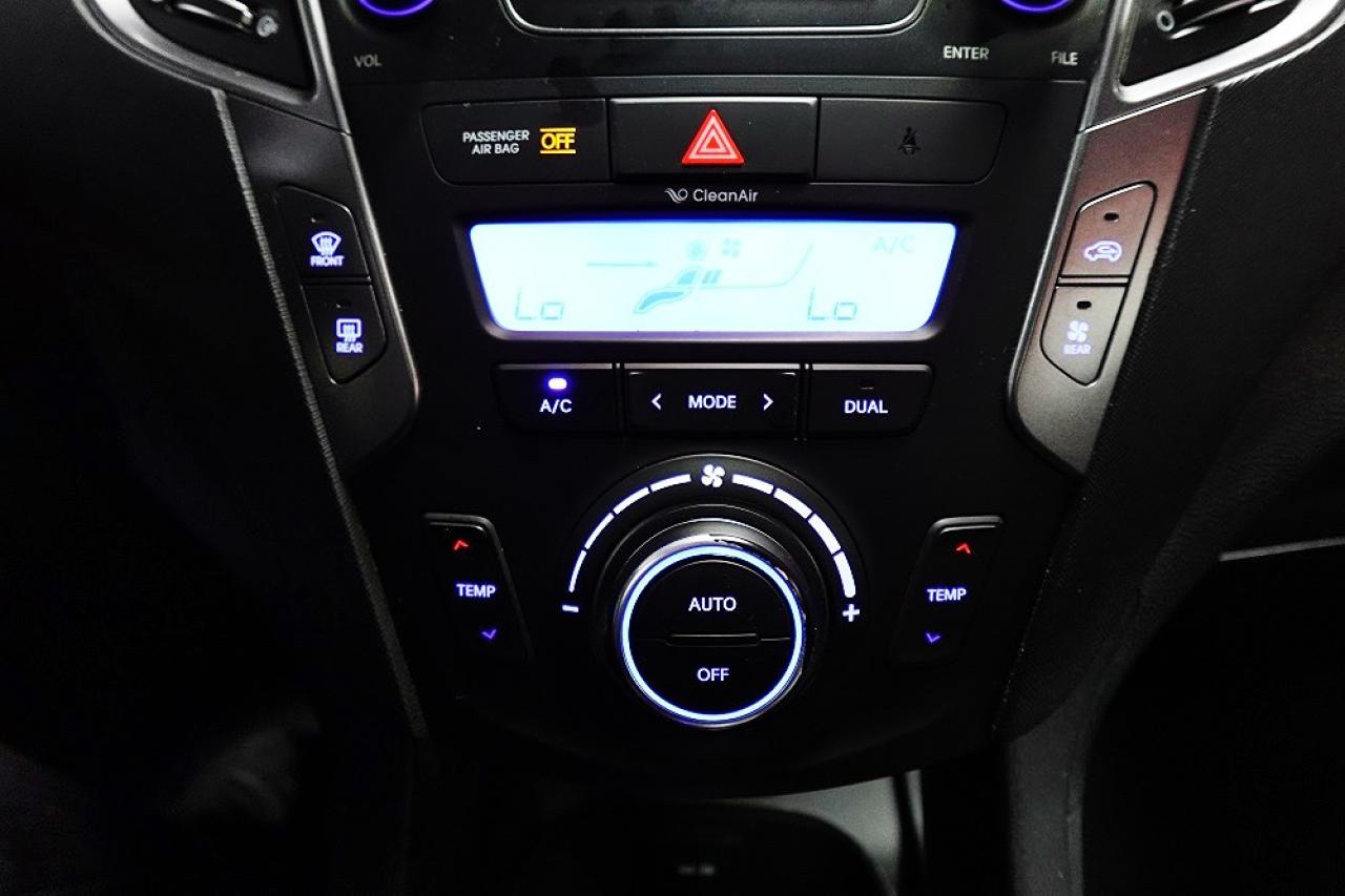 2014 Hyundai Santa Fe XL LUXURY,7 PASS,NO ACCIDENT,ONE OWNER,DEALER MAINTAI - Photo #27
