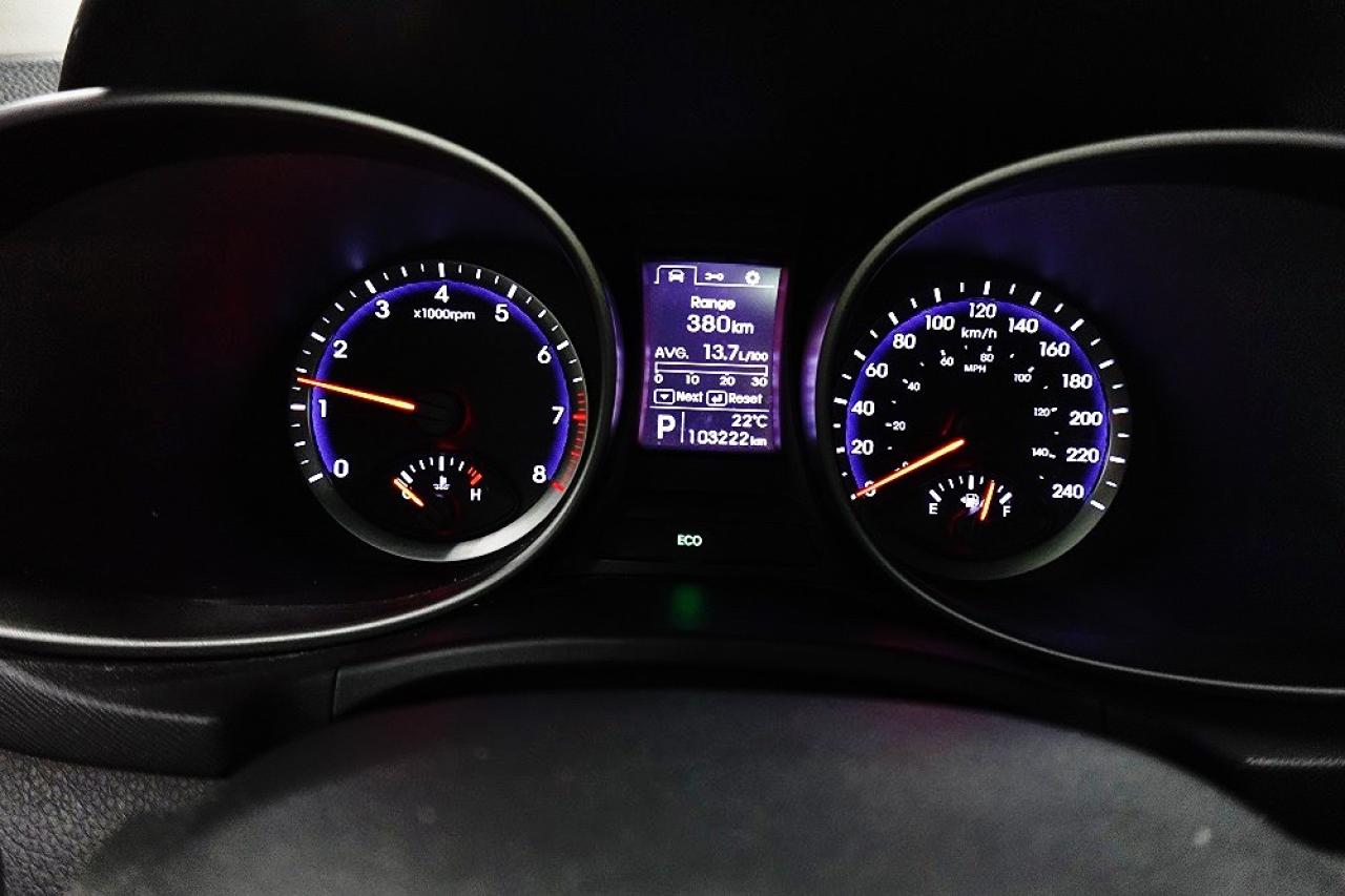 2014 Hyundai Santa Fe XL LUXURY,7 PASS,NO ACCIDENT,ONE OWNER,DEALER MAINTAI - Photo #30