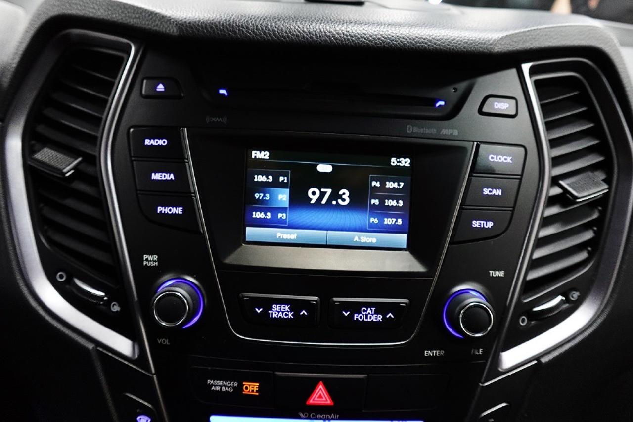 2014 Hyundai Santa Fe XL LUXURY,7 PASS,NO ACCIDENT,ONE OWNER,DEALER MAINTAI - Photo #25
