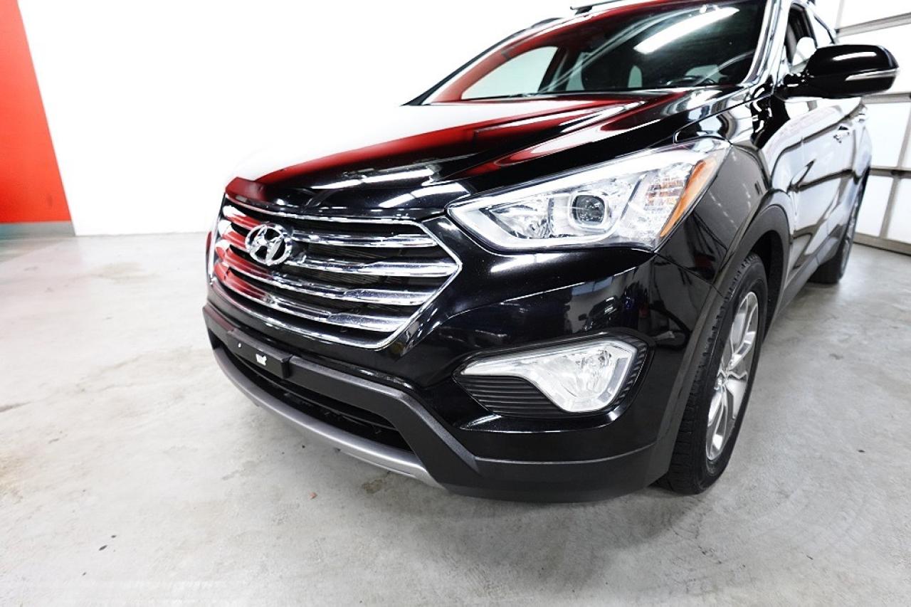 2014 Hyundai Santa Fe XL LUXURY,7 PASS,NO ACCIDENT,ONE OWNER,DEALER MAINTAI - Photo #13