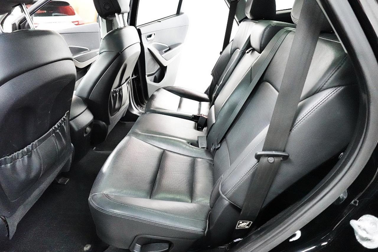 2014 Hyundai Santa Fe XL LUXURY,7 PASS,NO ACCIDENT,ONE OWNER,DEALER MAINTAI - Photo #19