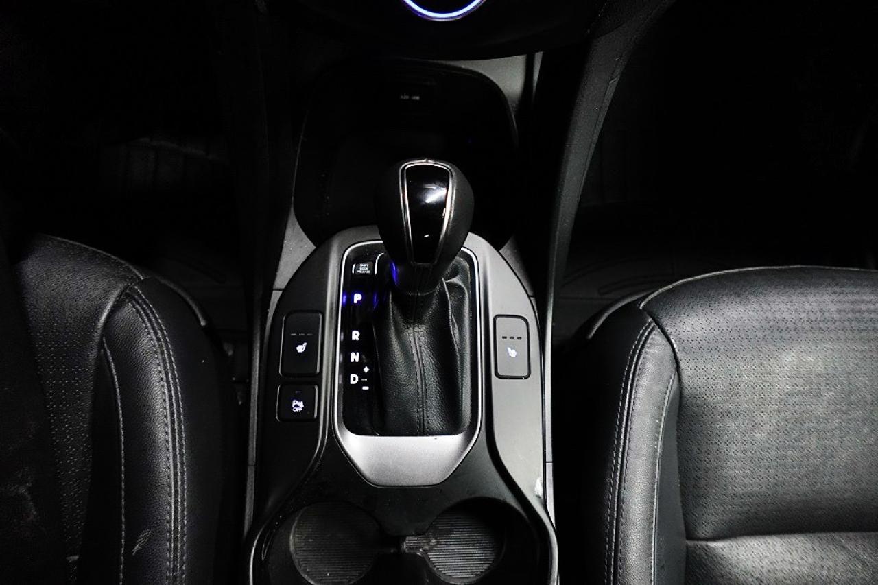 2014 Hyundai Santa Fe XL LUXURY,7 PASS,NO ACCIDENT,ONE OWNER,DEALER MAINTAI - Photo #28