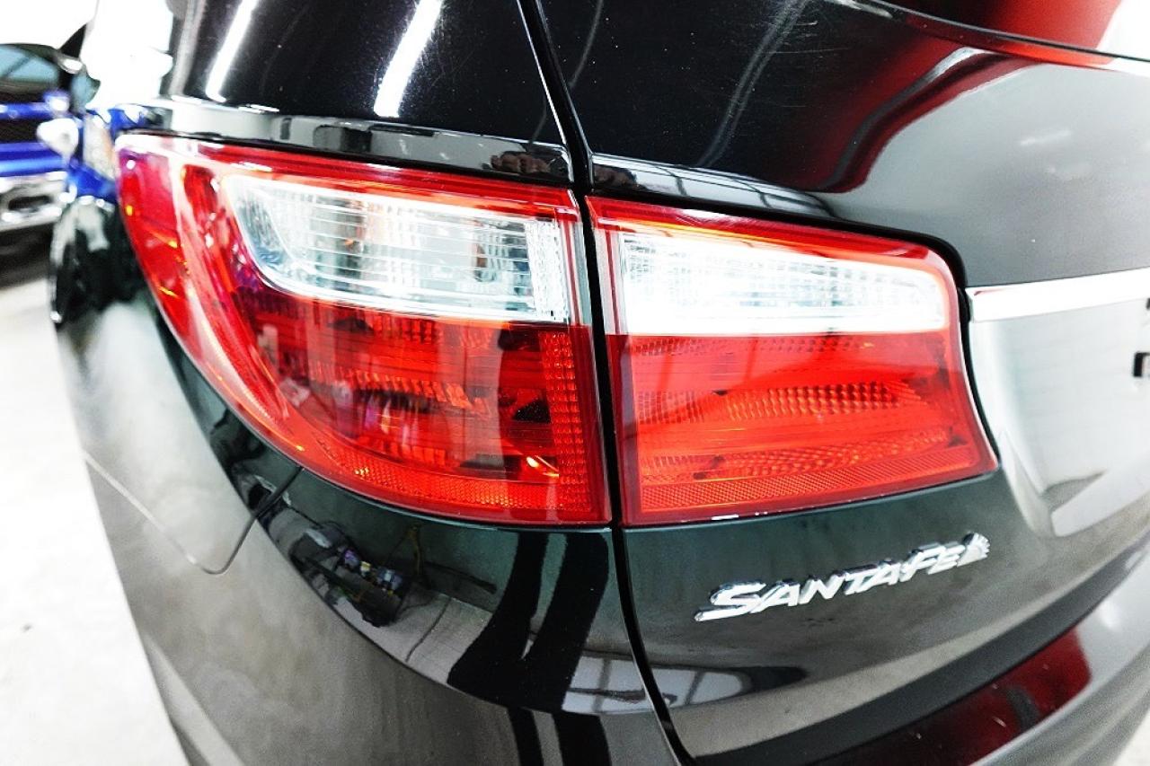 2014 Hyundai Santa Fe XL LUXURY,7 PASS,NO ACCIDENT,ONE OWNER,DEALER MAINTAI - Photo #10