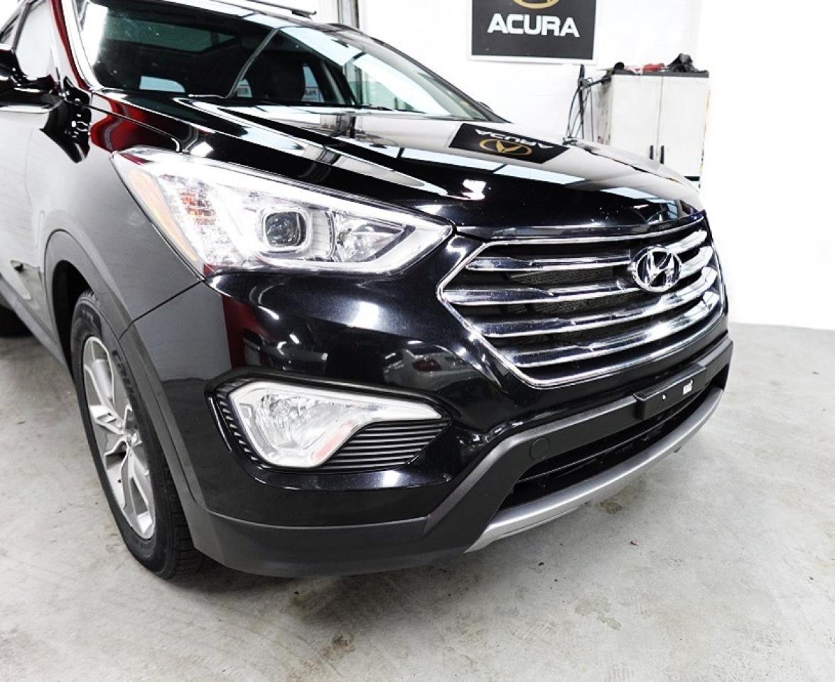 2014 Hyundai Santa Fe XL LUXURY,7 PASS,NO ACCIDENT,ONE OWNER,DEALER MAINTAI - Photo #14