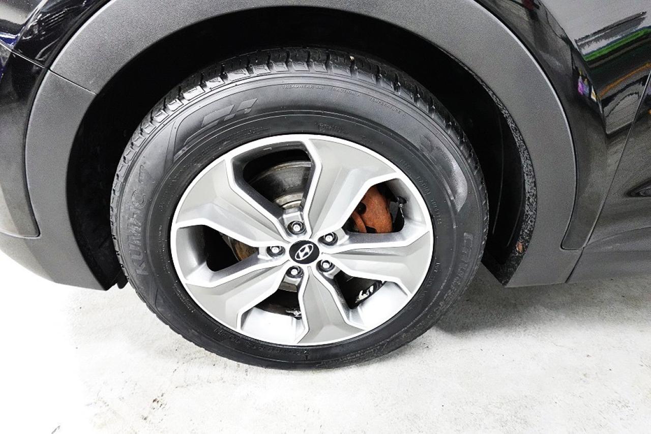 2014 Hyundai Santa Fe XL LUXURY,7 PASS,NO ACCIDENT,ONE OWNER,DEALER MAINTAI - Photo #11
