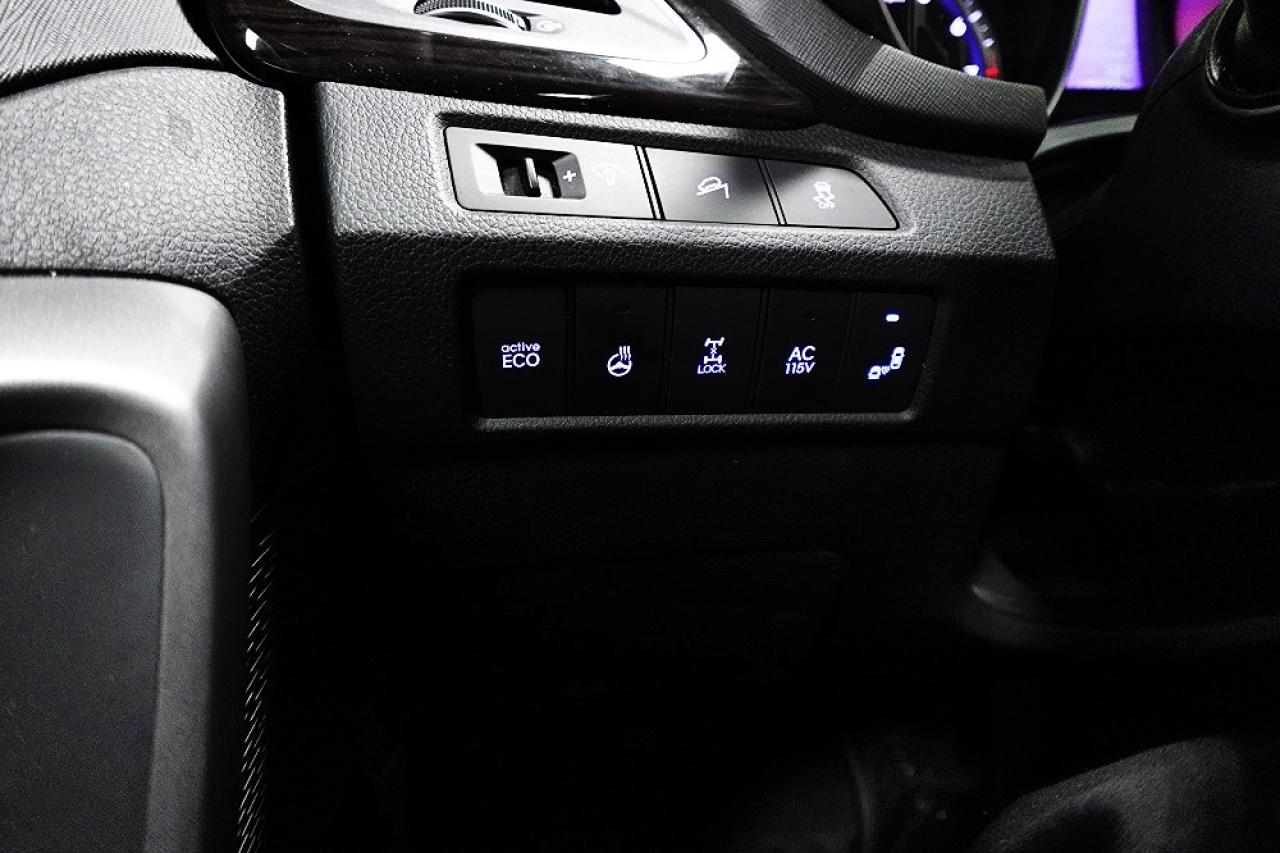 2014 Hyundai Santa Fe XL LUXURY,7 PASS,NO ACCIDENT,ONE OWNER,DEALER MAINTAI - Photo #33