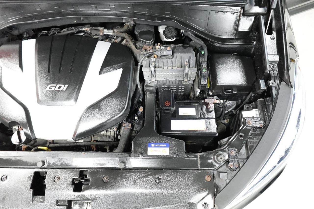 2014 Hyundai Santa Fe XL LUXURY,7 PASS,NO ACCIDENT,ONE OWNER,DEALER MAINTAI - Photo #34