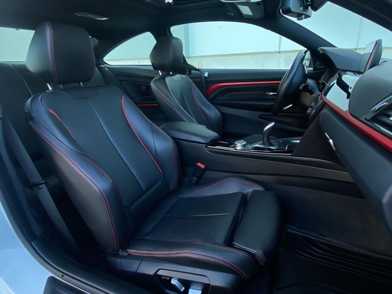 2016 BMW 4 Series ***SOLD*** Photo