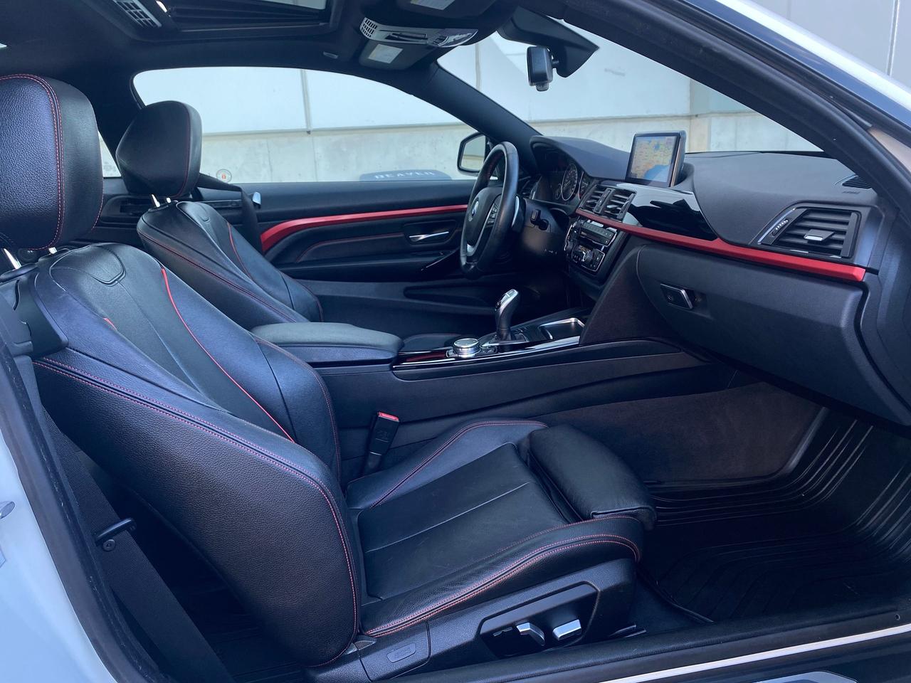 2016 BMW 4 Series ***SOLD*** Photo