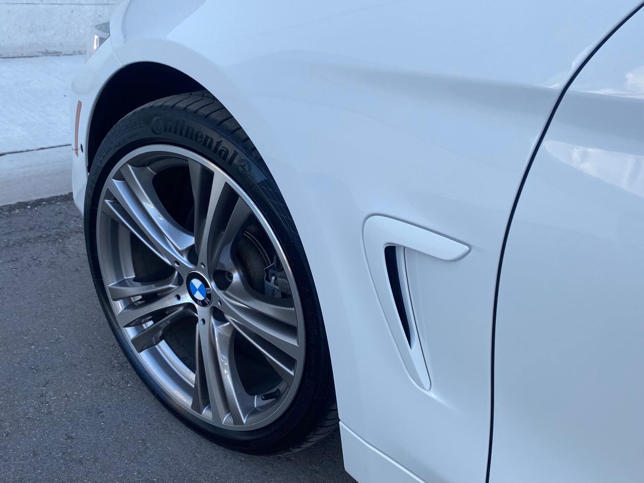 2016 BMW 4 Series ***SOLD*** Photo