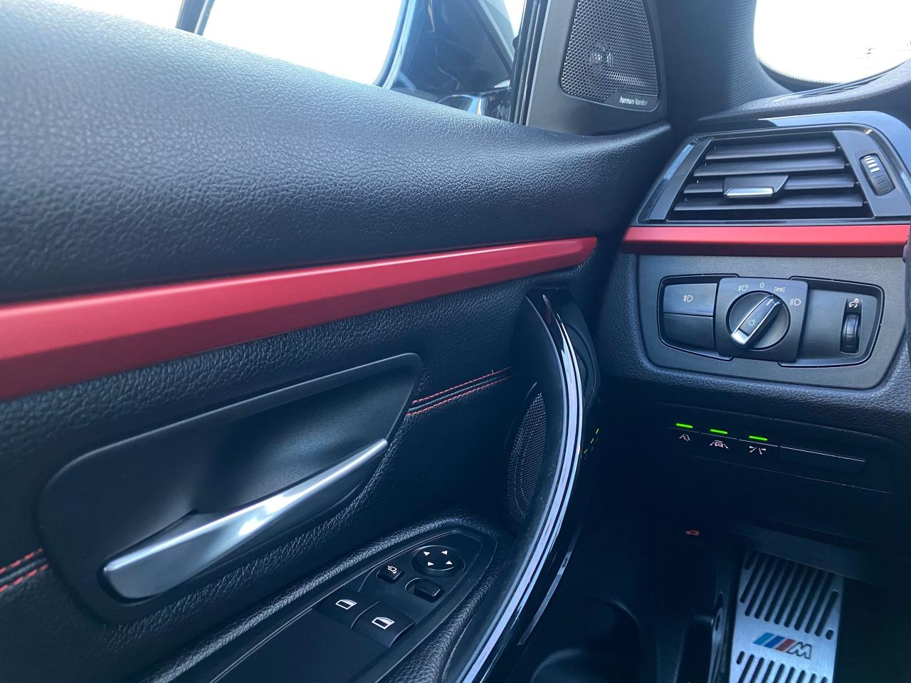2016 BMW 4 Series 428i xDRIVE-AWD-SPORT-360 CAMERA-HUD-NAV - Photo #24