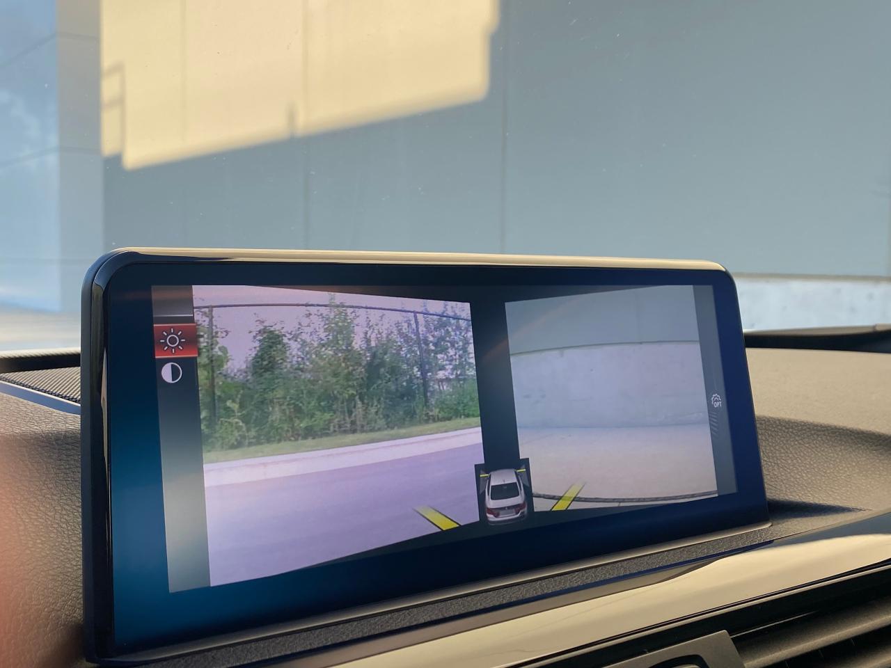 2016 BMW 4 Series 428i xDRIVE-AWD-SPORT-360 CAMERA-HUD-NAV - Photo #32