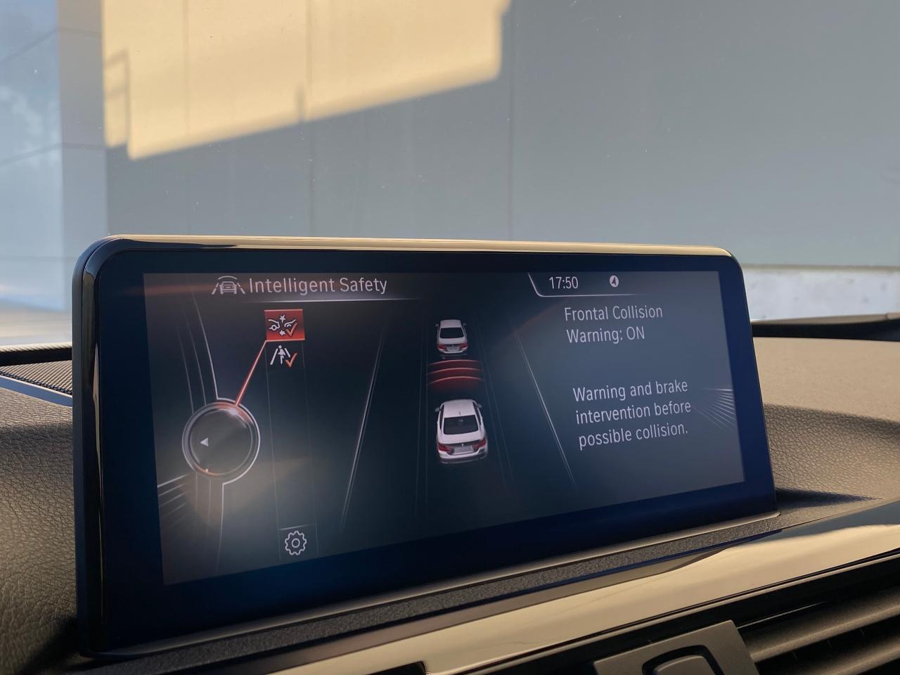 2016 BMW 4 Series 428i xDRIVE-AWD-SPORT-360 CAMERA-HUD-NAV - Photo #35