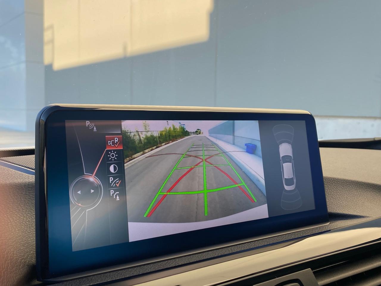 2016 BMW 4 Series 428i xDRIVE-AWD-SPORT-360 CAMERA-HUD-NAV - Photo #31