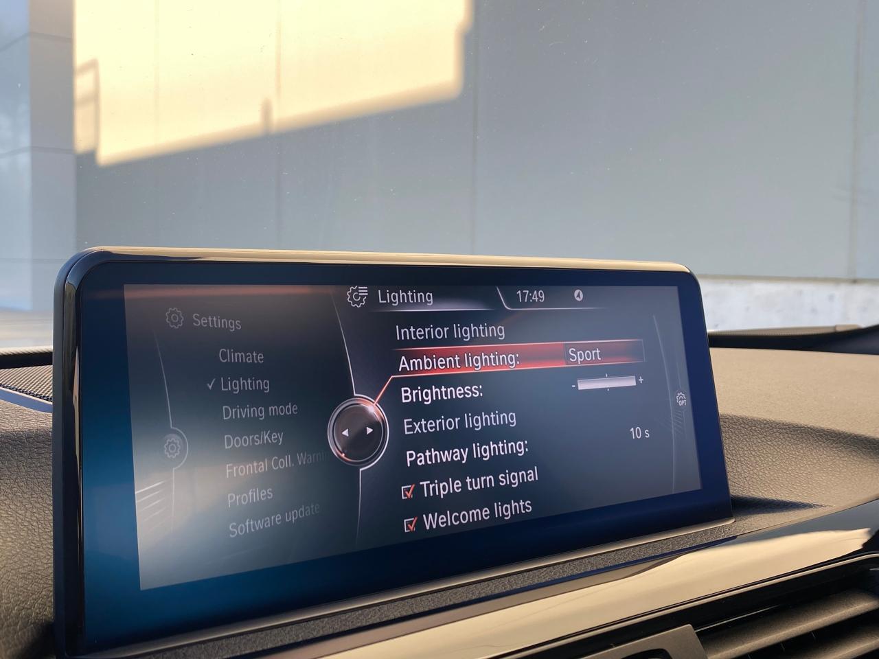 2016 BMW 4 Series 428i xDRIVE-AWD-SPORT-360 CAMERA-HUD-NAV - Photo #38