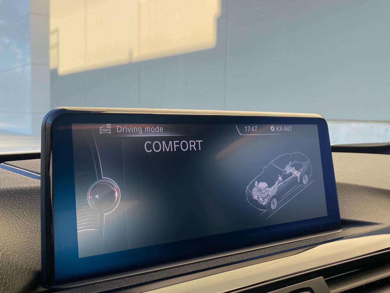 2016 BMW 4 Series 428i xDRIVE-AWD-SPORT-360 CAMERA-HUD-NAV - Photo #42