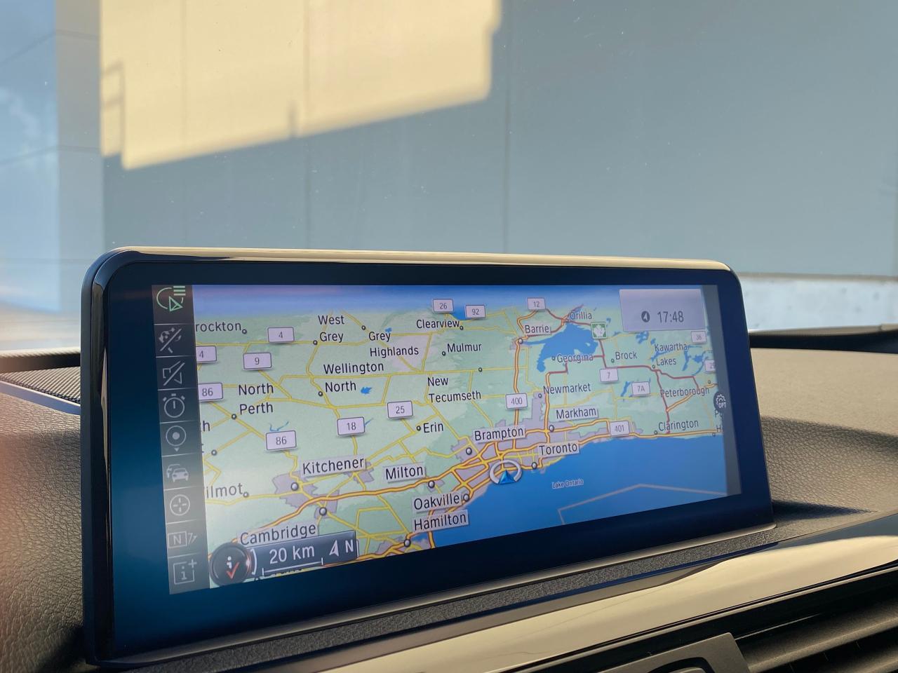 2016 BMW 4 Series 428i xDRIVE-AWD-SPORT-360 CAMERA-HUD-NAV - Photo #30