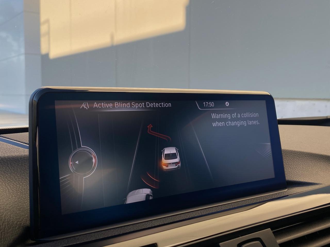 2016 BMW 4 Series 428i xDRIVE-AWD-SPORT-360 CAMERA-HUD-NAV - Photo #33