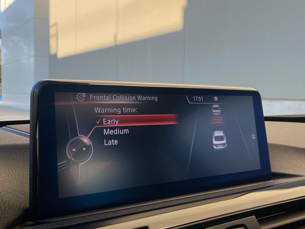2016 BMW 4 Series 428i xDRIVE-AWD-SPORT-360 CAMERA-HUD-NAV - Photo #36