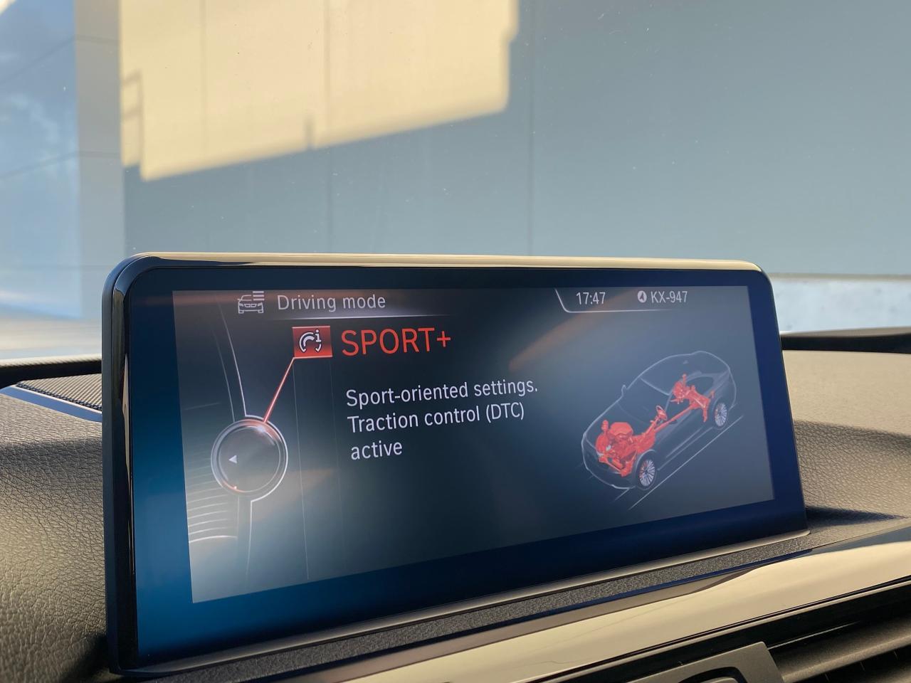 2016 BMW 4 Series 428i xDRIVE-AWD-SPORT-360 CAMERA-HUD-NAV - Photo #40