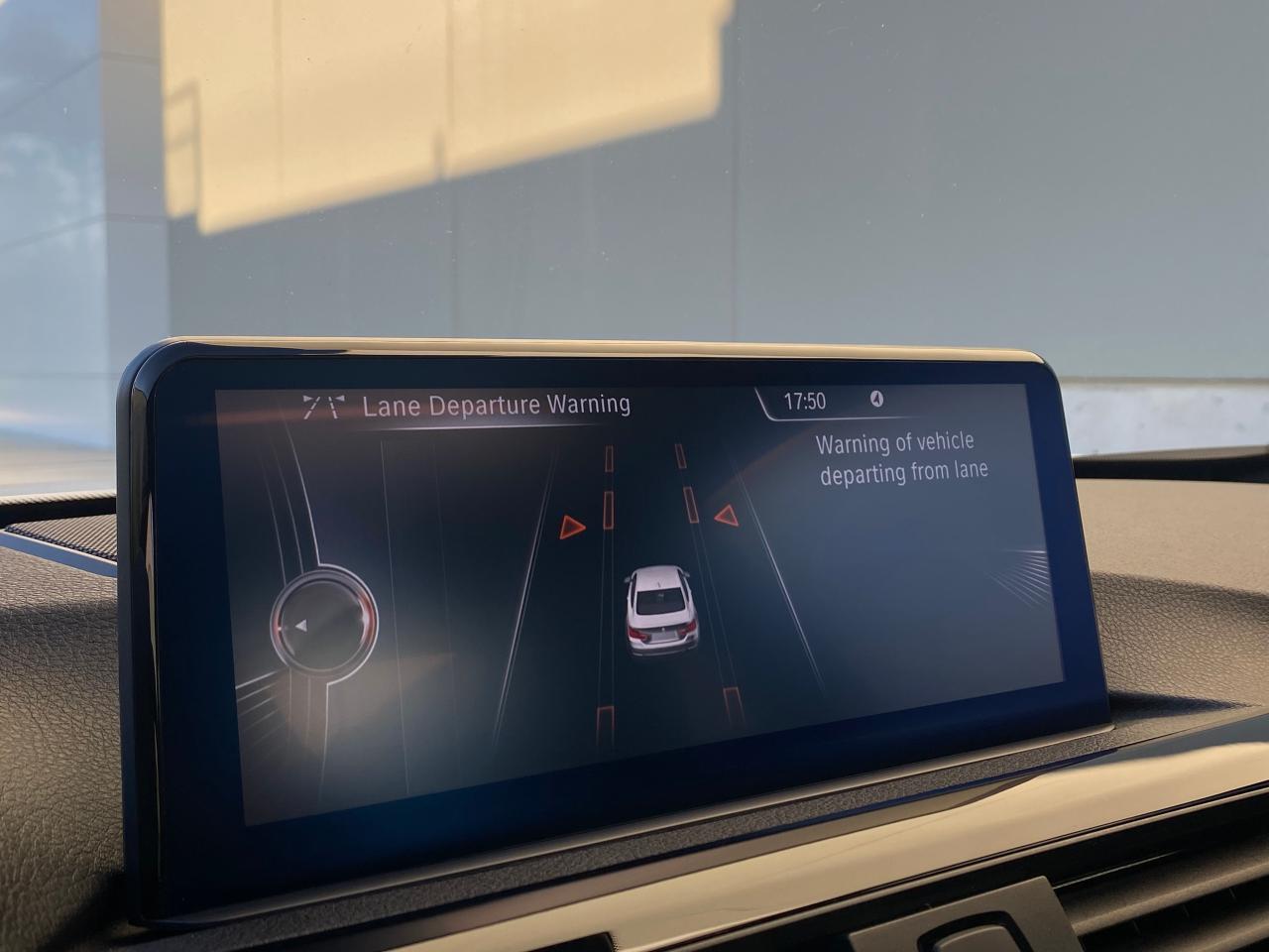 2016 BMW 4 Series 428i xDRIVE-AWD-SPORT-360 CAMERA-HUD-NAV - Photo #34