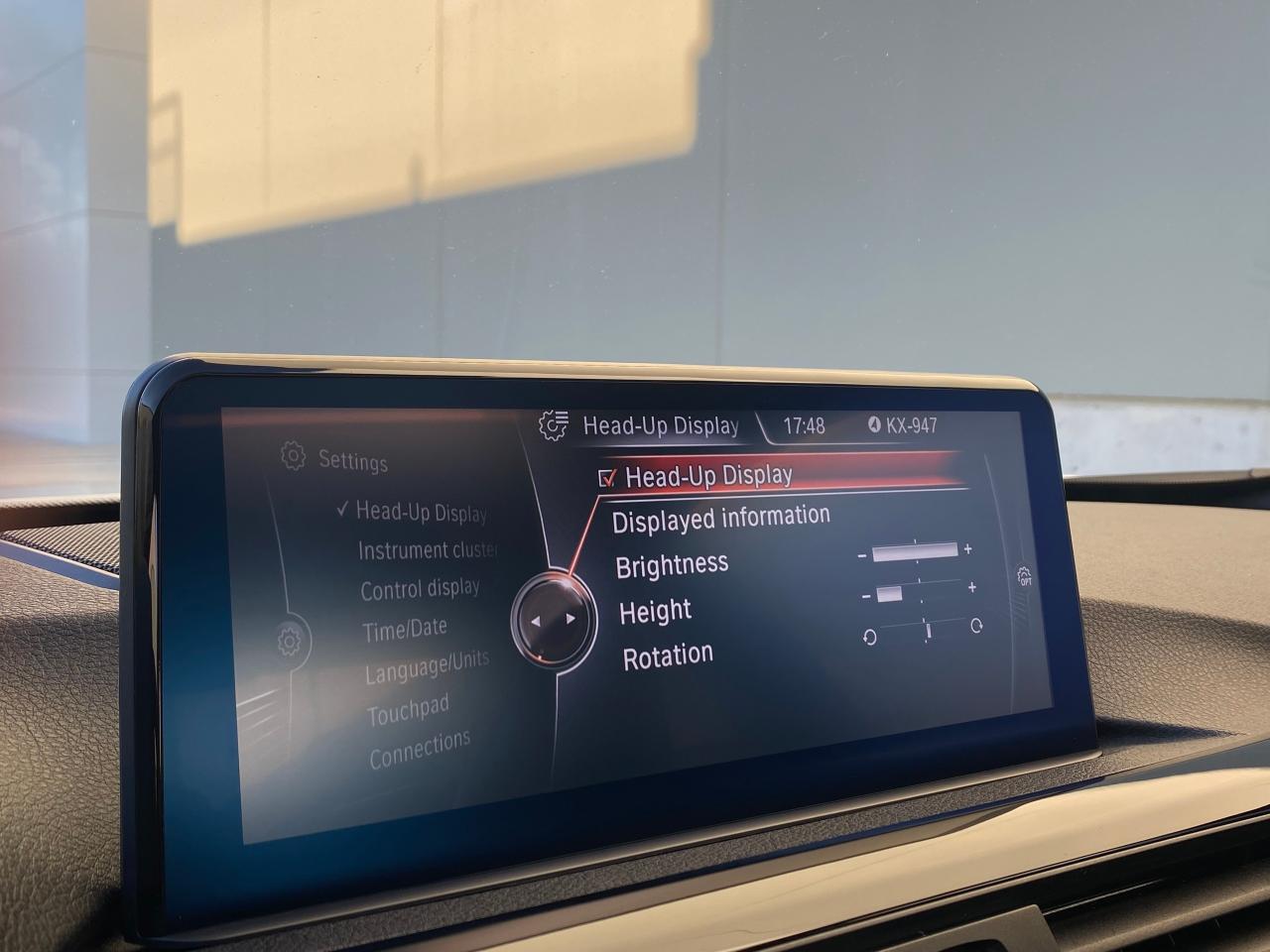 2016 BMW 4 Series 428i xDRIVE-AWD-SPORT-360 CAMERA-HUD-NAV - Photo #37