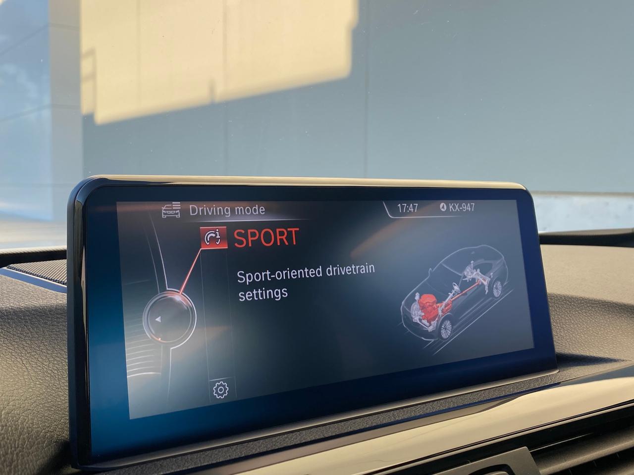 2016 BMW 4 Series 428i xDRIVE-AWD-SPORT-360 CAMERA-HUD-NAV - Photo #41