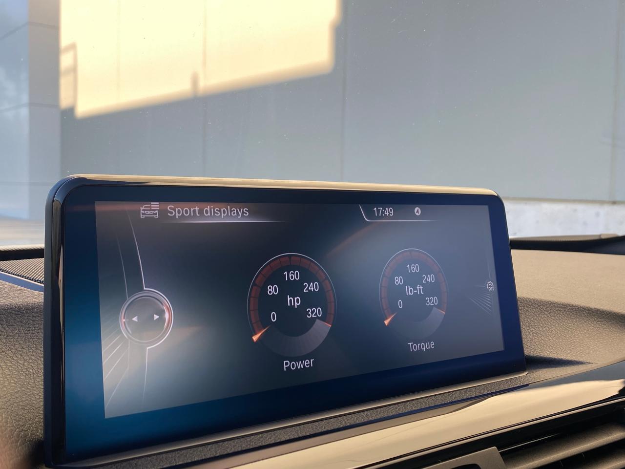 2016 BMW 4 Series 428i xDRIVE-AWD-SPORT-360 CAMERA-HUD-NAV - Photo #39