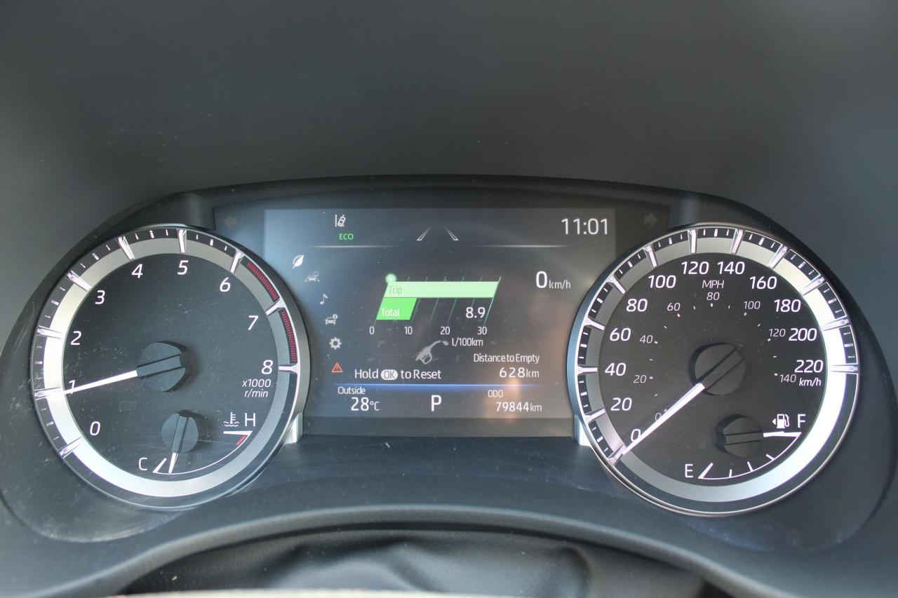 2023 Toyota Highlander LE - Photo #3