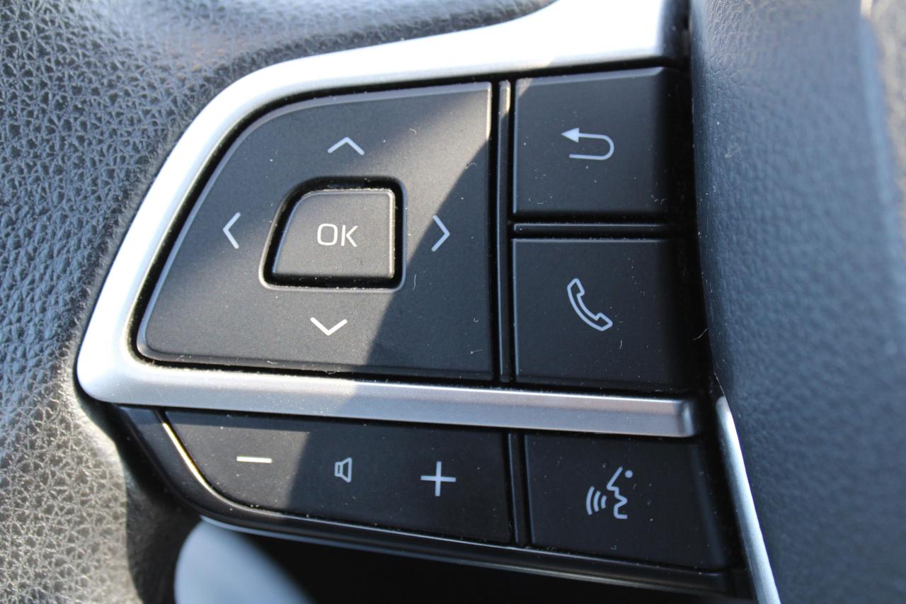 2023 Toyota Highlander LE - Photo #4