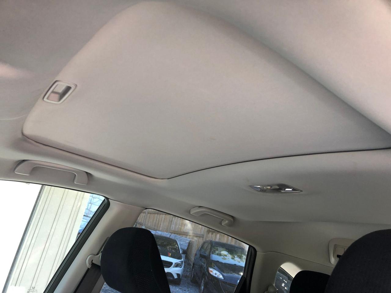 2010 Honda CR-V EX - Photo #10