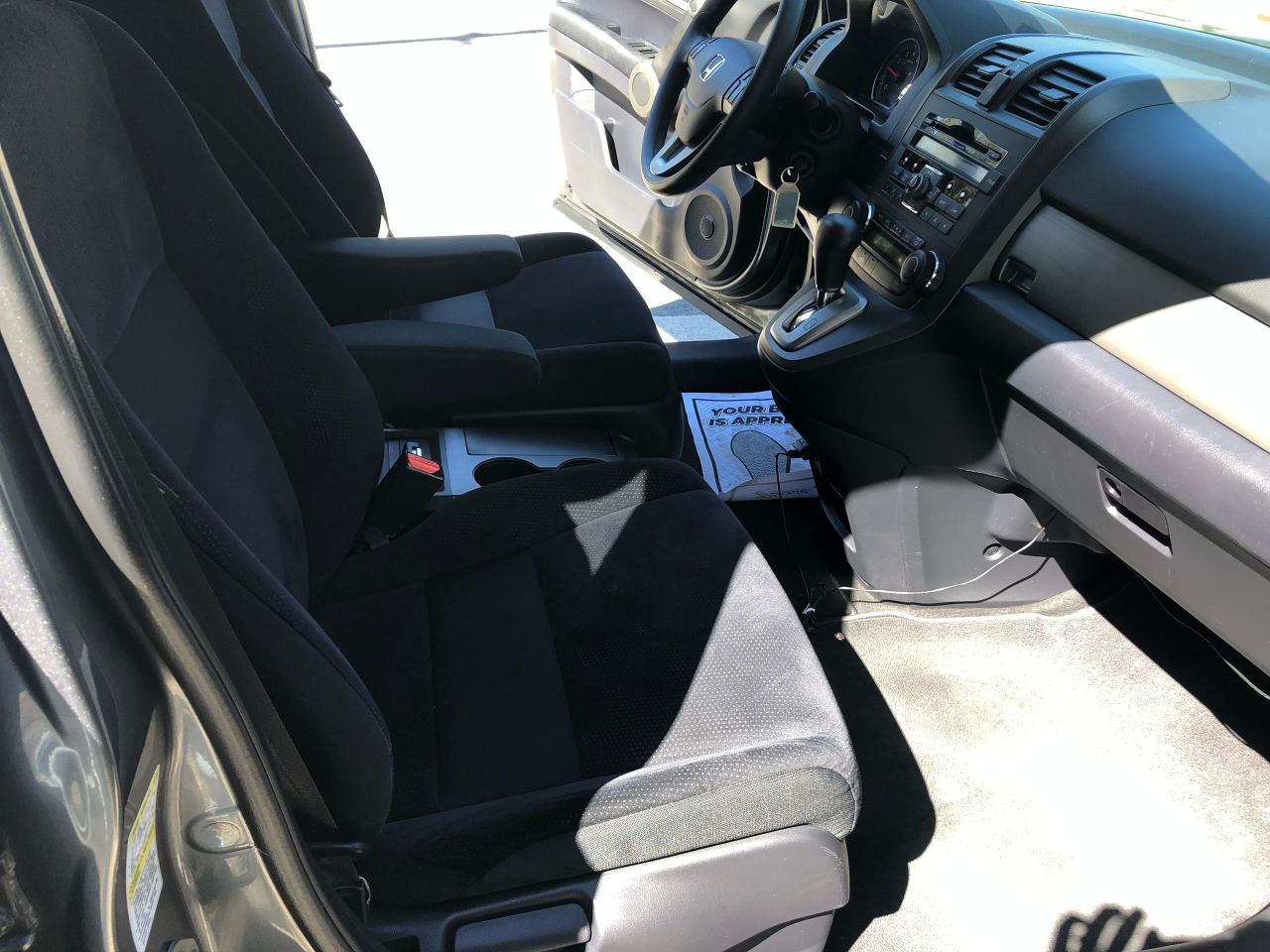 2010 Honda CR-V EX - Photo #13