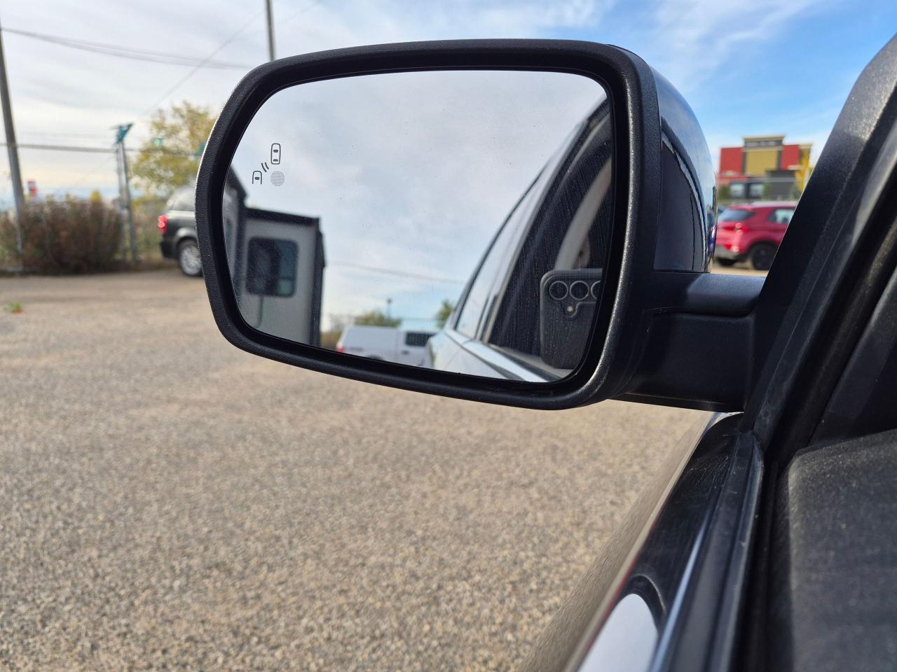 2019 Ford Edge Titanium AWD, Lthr, Pano, Nav, BU Cam, Remote, Bli - Photo #14