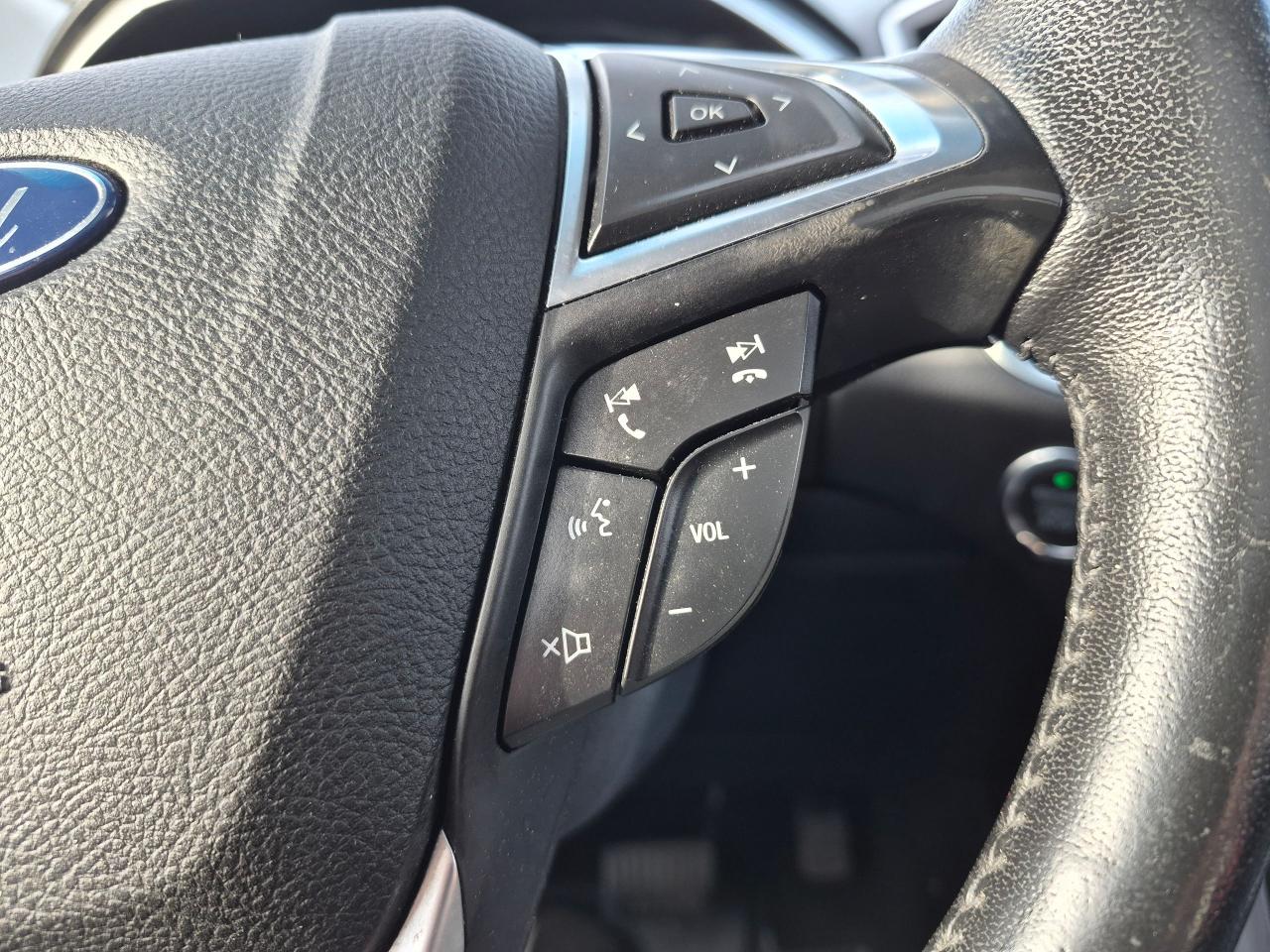 2019 Ford Edge Titanium AWD, Lthr, Pano, Nav, BU Cam, Remote, Bli - Photo #20
