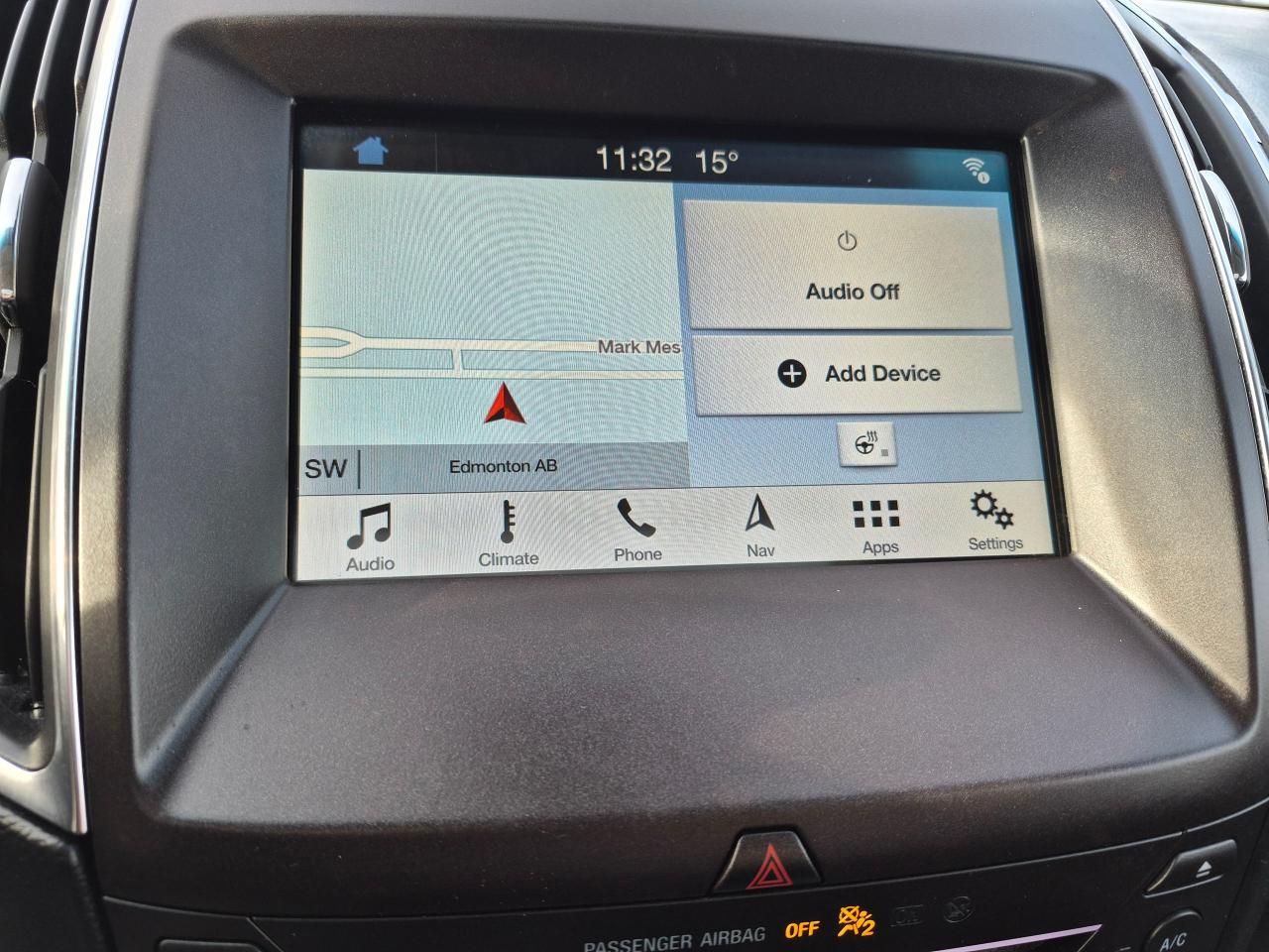 2019 Ford Edge Titanium AWD, Lthr, Pano, Nav, BU Cam, Remote, Bli - Photo #26