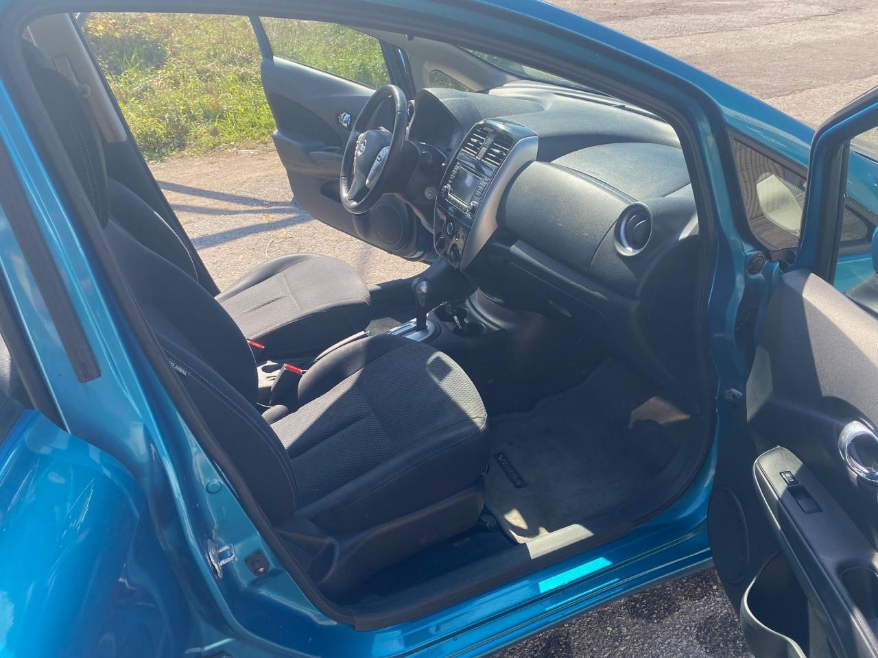 2015 Nissan Versa Note 5dr HB Auto 1.6 SV - Photo #17