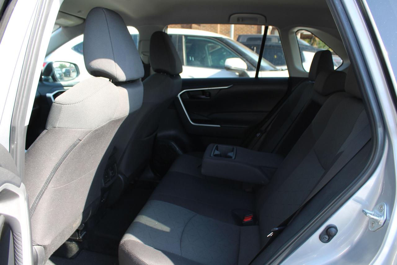 2024 Toyota RAV4 LE AWD - Photo #6