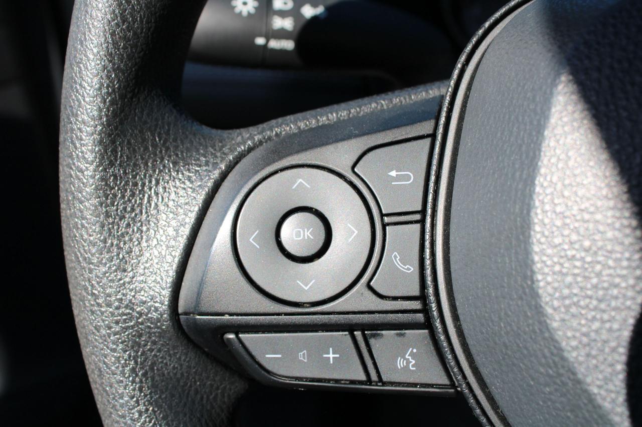 2024 Toyota RAV4 LE AWD - Photo #14