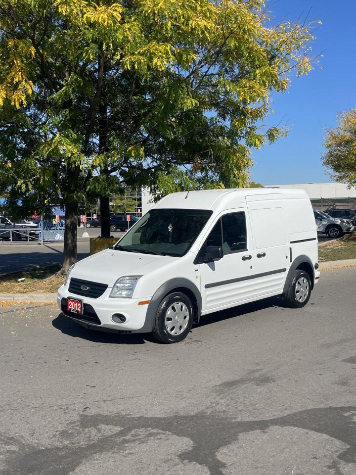 Used 2012 Ford Transit Connect XLT   ONLY  103,000 KMS  REVERSE CAMERA for sale in York, ON
