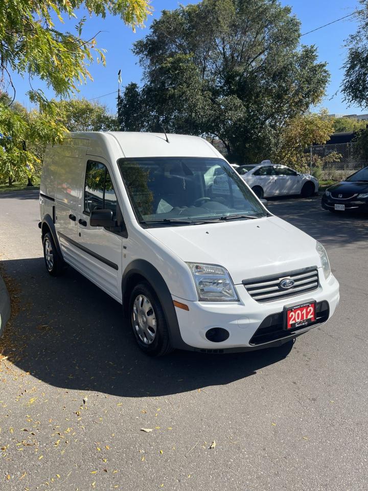 2012 Ford Transit Connect XLT   ONLY  103,000 KMS  REVERSE CAMERA - Photo #5