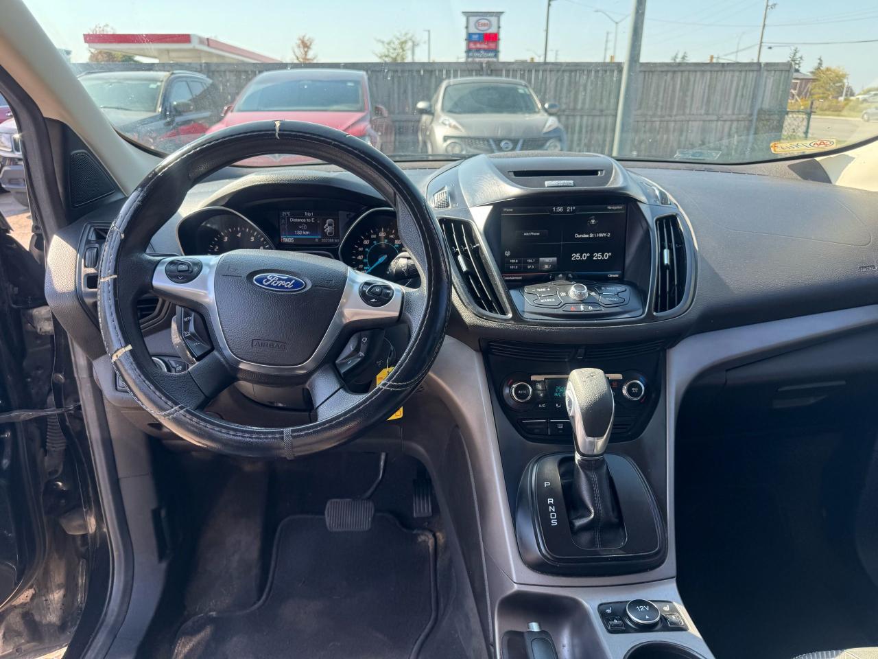 2014 Ford Escape SE, GREAT SHAPE, 4 CYL, AUTO, AS IS SPECIAL - Photo #13