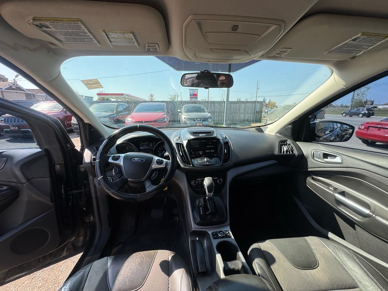 2014 Ford Escape SE, GREAT SHAPE, 4 CYL, AUTO, AS IS SPECIAL - Photo #14