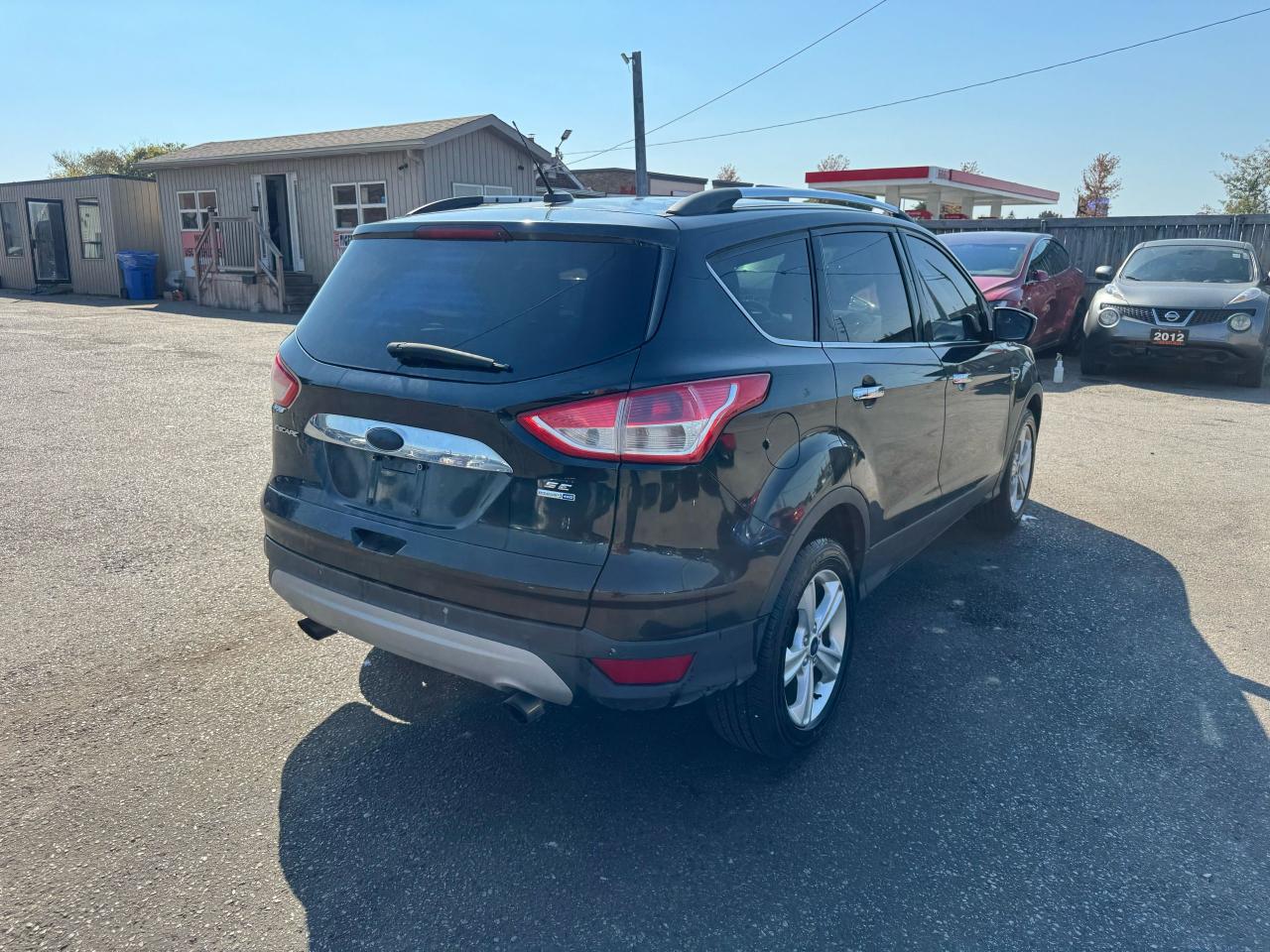 2014 Ford Escape SE, GREAT SHAPE, 4 CYL, AUTO, AS IS SPECIAL - Photo #5