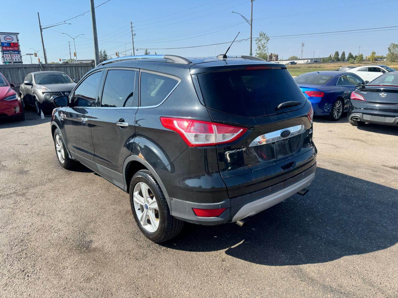 2014 Ford Escape SE, GREAT SHAPE, 4 CYL, AUTO, AS IS SPECIAL - Photo #3