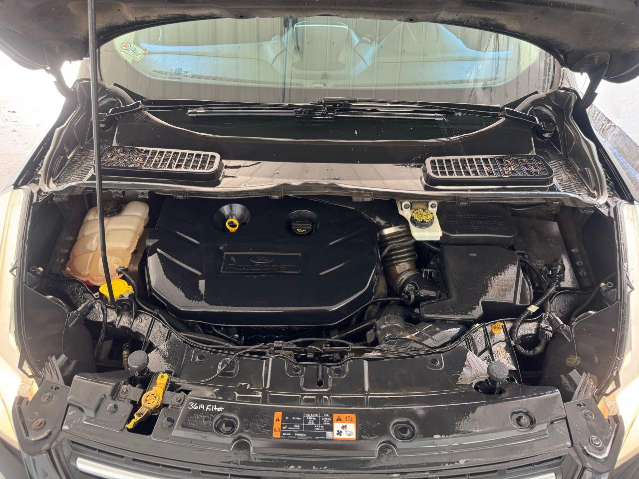 2014 Ford Escape SE, GREAT SHAPE, 4 CYL, AUTO, AS IS SPECIAL - Photo #16