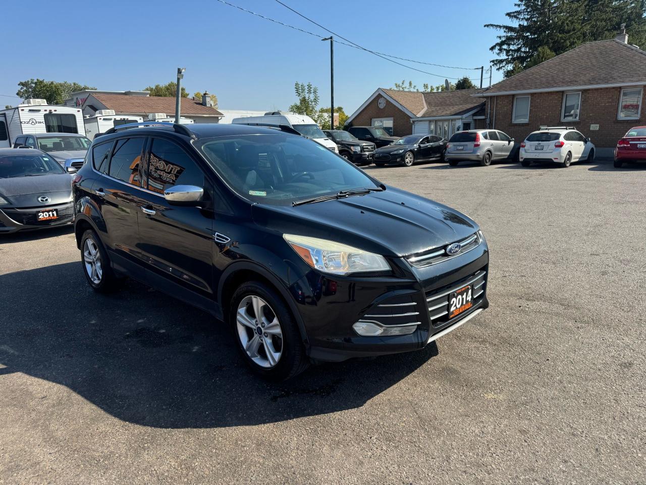 2014 Ford Escape SE, GREAT SHAPE, 4 CYL, AUTO, AS IS SPECIAL - Photo #7